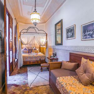 Suite met een King Size Bed